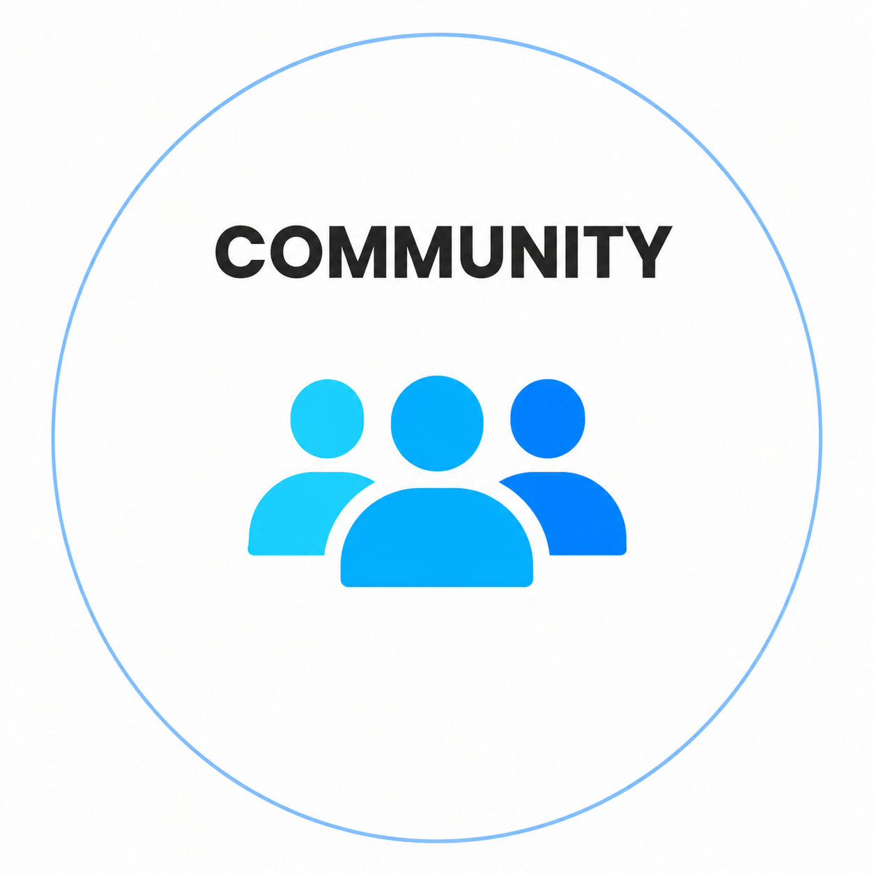 community