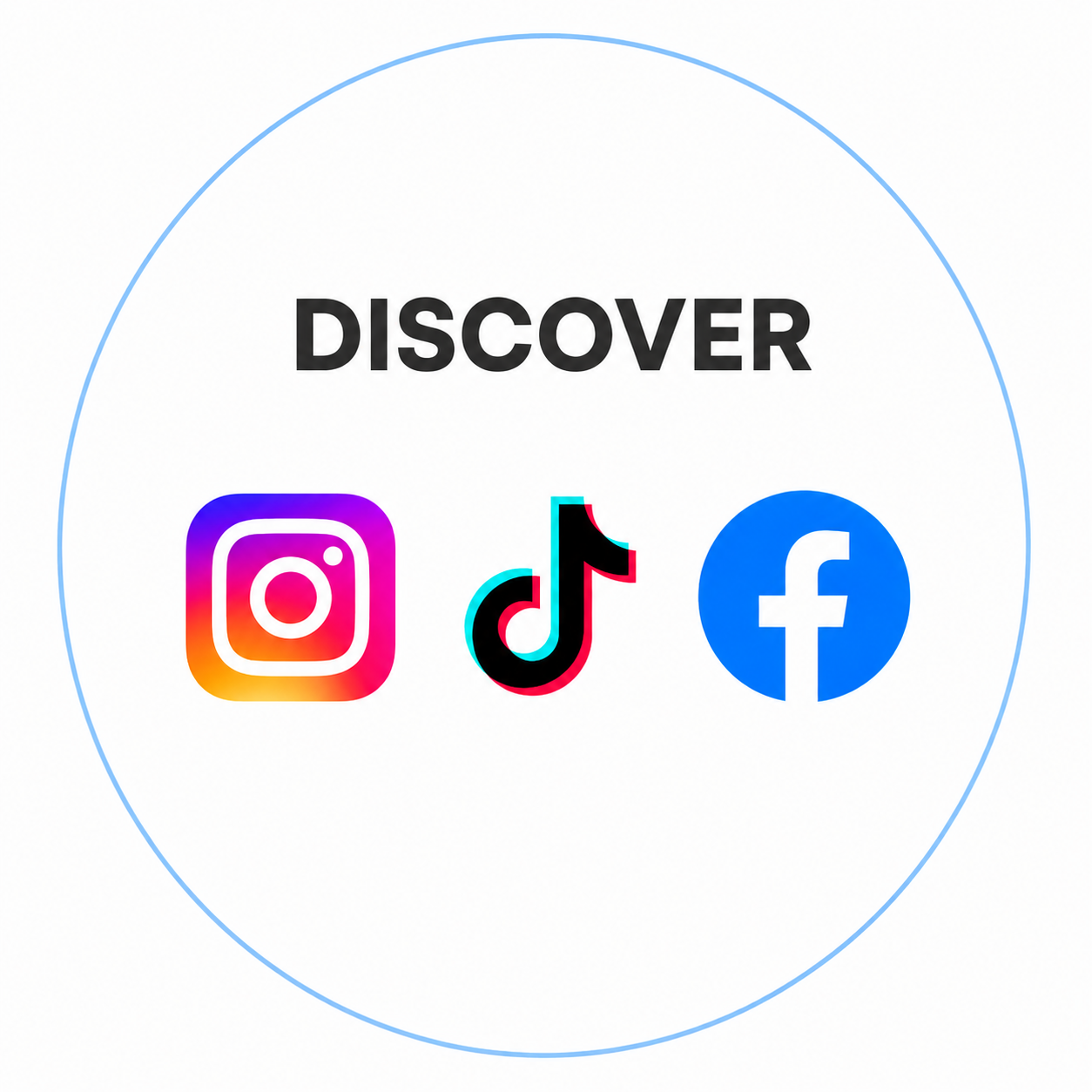 discover
